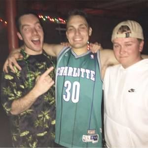 Meet your Posher, Jonathan